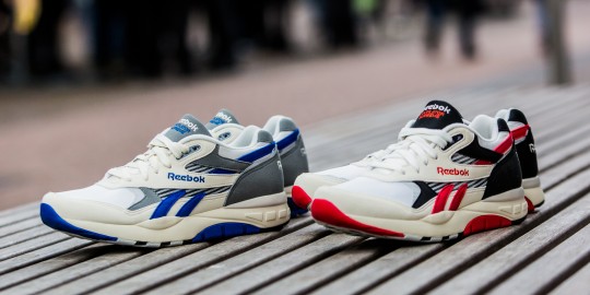 Reebok Ventilator Supreme OG Pack