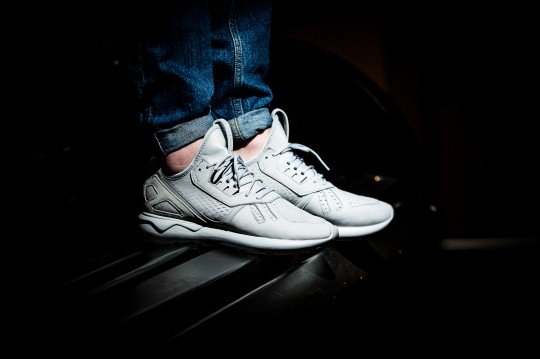 adidas Tubular Runner Release