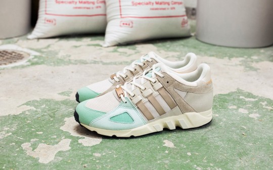 adidas Originals EQT Guidance „Malt – Brewery Pack”