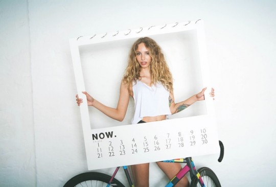 SNEAKER CALENDAR 2016 Kickstarter Projekt