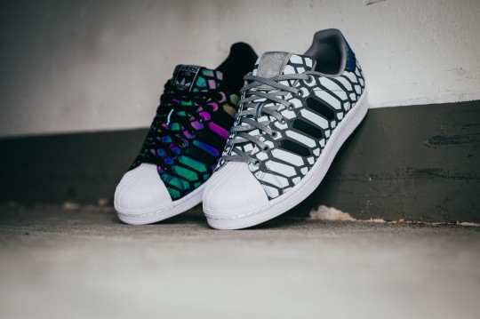 adidas Originals Superstar XENO