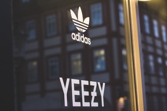 adidas YEEZY BOOST 350 Release Recap