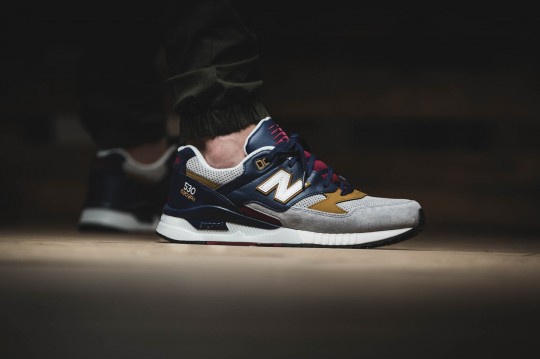 New Balance M530RWB „90s Running Pack“