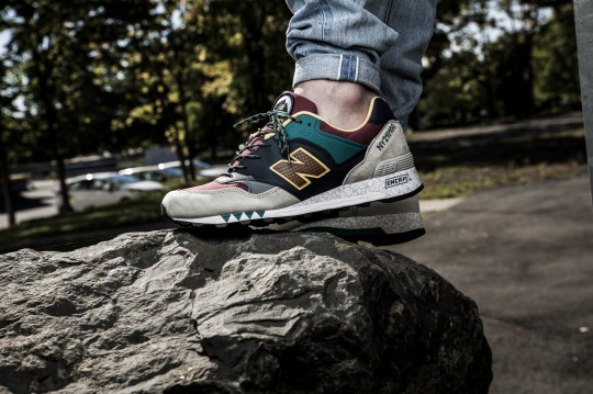 New Balance M577 „Napes Pack“