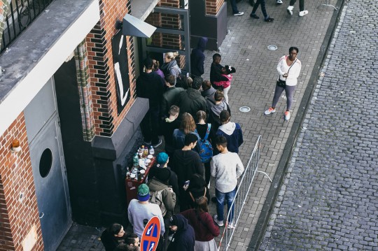 Sneakerness Cologne 2015 RECAP