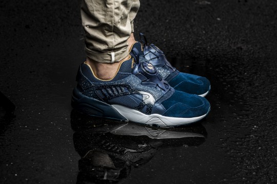 Puma x Atmos Disc Blaze „Venus“