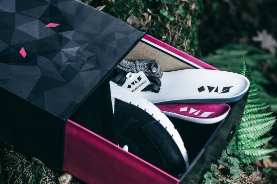 Making of 43einhalb x ROOS Coil-R2 »OVIS«