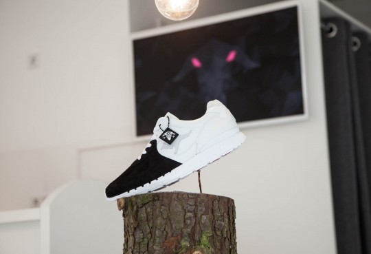 43einhalb x KangaROOS Coil-R2 »OVIS« Release Pics
