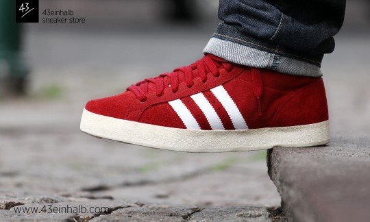 adidas Basket Profi