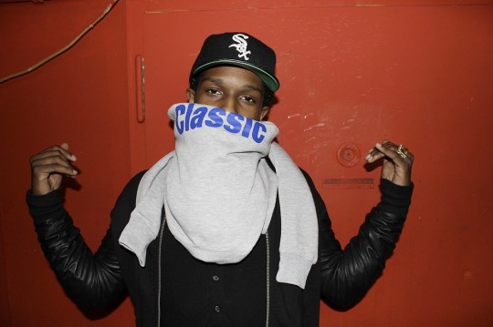 Beastin Quickstrike 2012