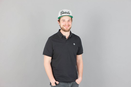 43einhalb staff Best-Of 2012