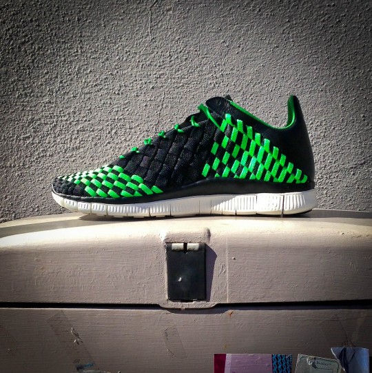 Nike Free Inneva Woven QS