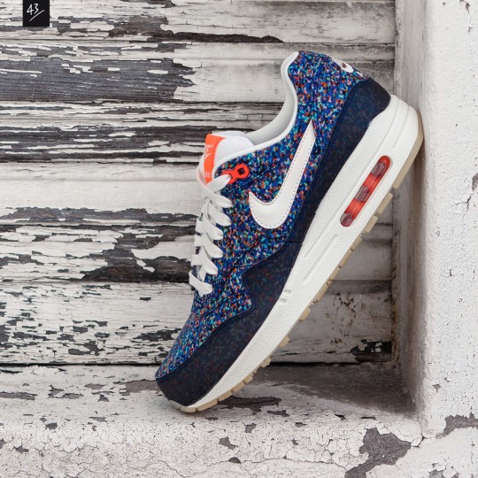 Nike x Liberty of London Air Max 1