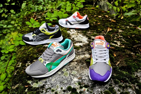 PUMA Trinomic XT 1 OG