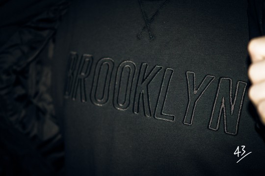 NBA Brooklyn Nets