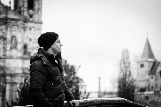 Esperando St. Pauli x 43einhalb Fulda