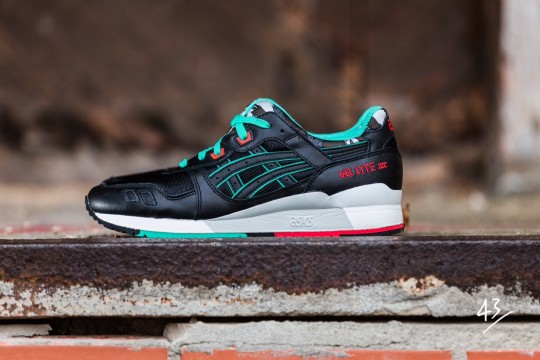 Asics Gel Pack 2014