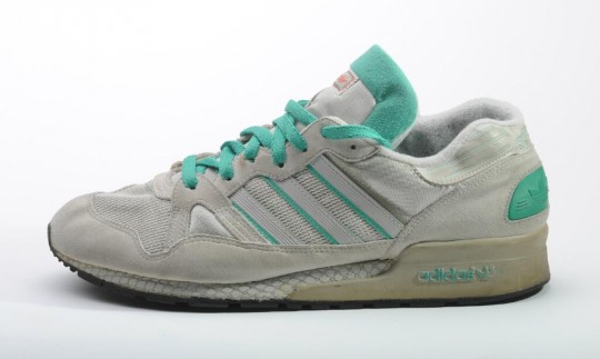 Der adidas ZX 710 aus 1987 kehrt zurück