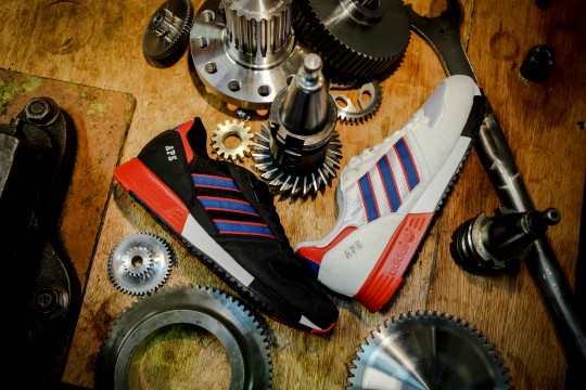 adidas Originals APS