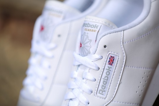 ALL WHITE Special Spring 2014