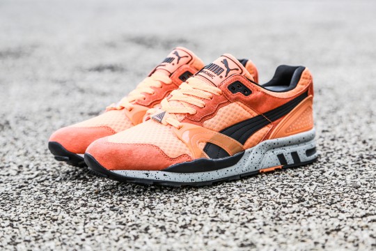 PUMA Mesh Evoltion Pack II