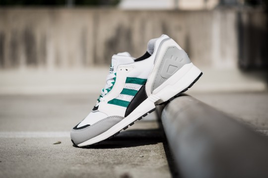adidas EQT Running Cushion 91 M “Diamond Green”