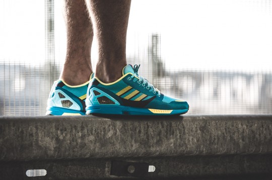 adidas ZX Flux Weave “8000 OG”