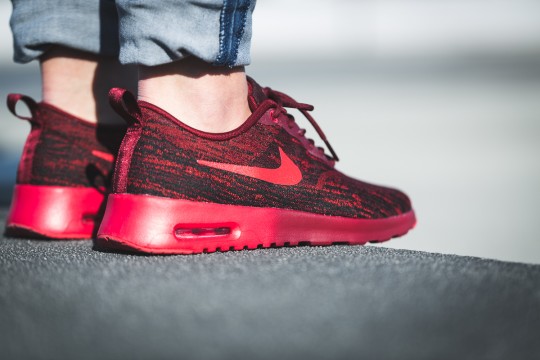 Neue Nike WMNS Air Max Thea Modelle