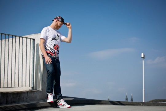 Staple “Flight Theory” Kollektion