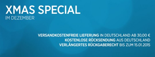 43einhalb XMAS Special