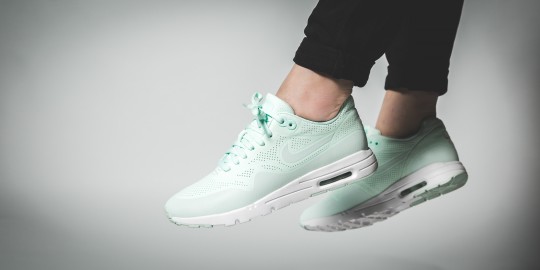 Nike WMNS Air Max 1 Ultra Moire (mint)