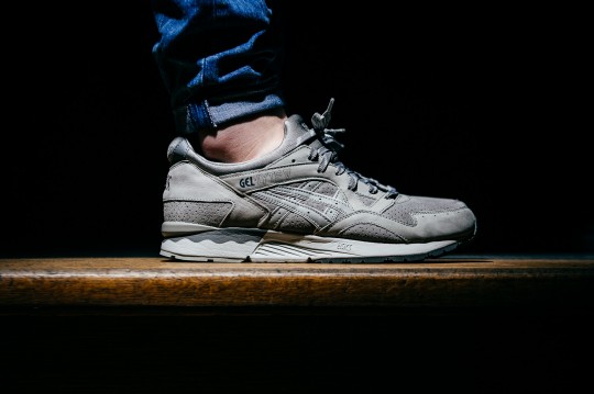 Asics Pack Releases