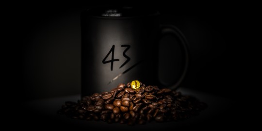 Die Jagd nach der goldenen Kaffeebohne