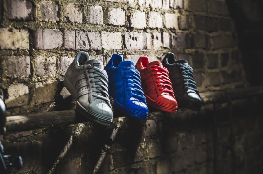 adidas Orignals Superstar 80s „City Series“