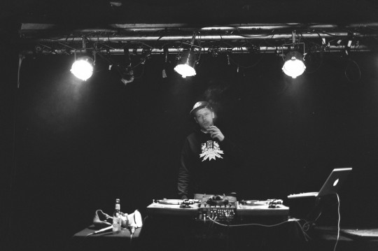 DJ Densen Videopremiere & Interview