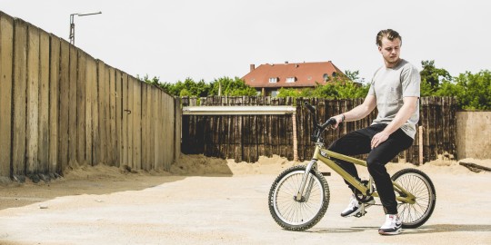 Neu bei uns im Shop: Carhartt