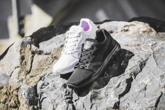 Der Puma XT S erblickt das Licht der Welt!