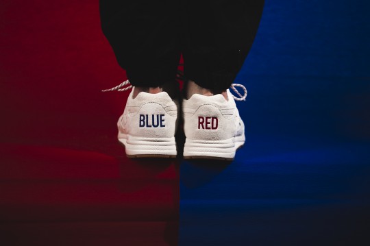 Reebok Ventilator „Kendrick Lamar“
