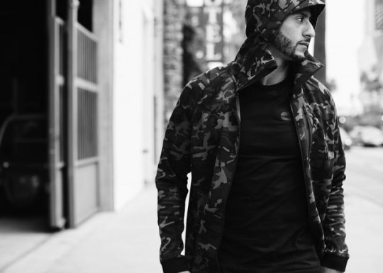 Nike #TECHPACK WEEK