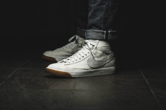 Nike Blazer Mid PRM Vintage „Mummy“ Quickstrike