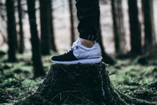 43einhalb x KangaROOS Coil-R2 »OVIS« ONLINE RELEASE