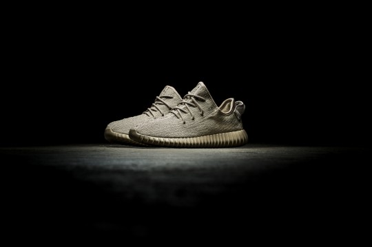 adidas YEEZY BOOST 350 „Oxford Tan“ RAFFLE