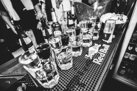 »OVIS« Handtuchparty Party Pics #eseskalierteh