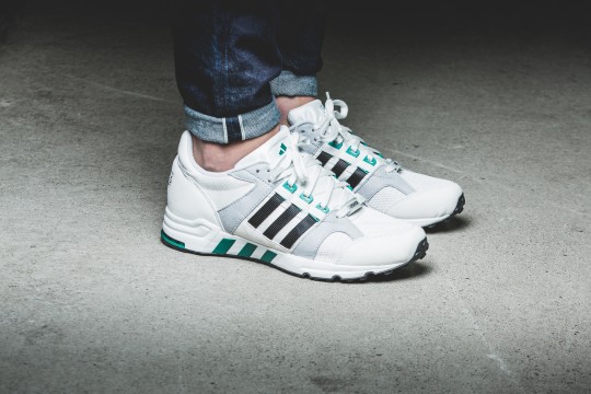 adidas EQT Running Cushion 93
