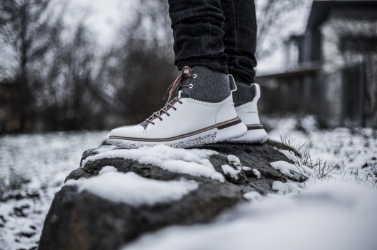Winter Sneaker Special
