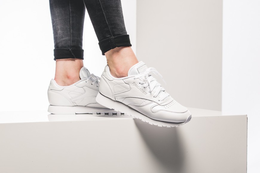 Reebok Classic Leather