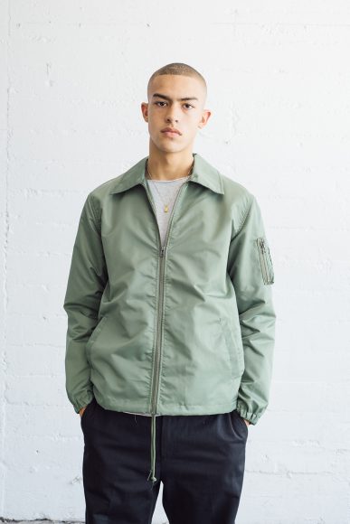 Stussy SP17 - 19