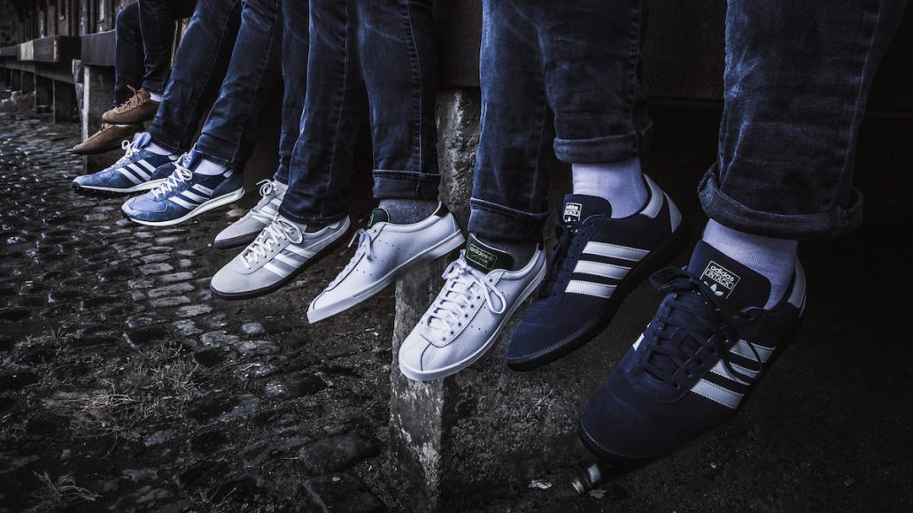 adidas spezial-composing