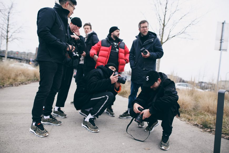 43einhalb x Nike NBHD-22
