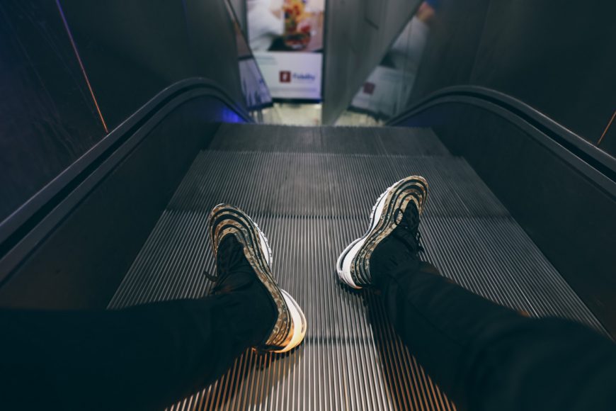 43einhalb x Nike NBHD-35